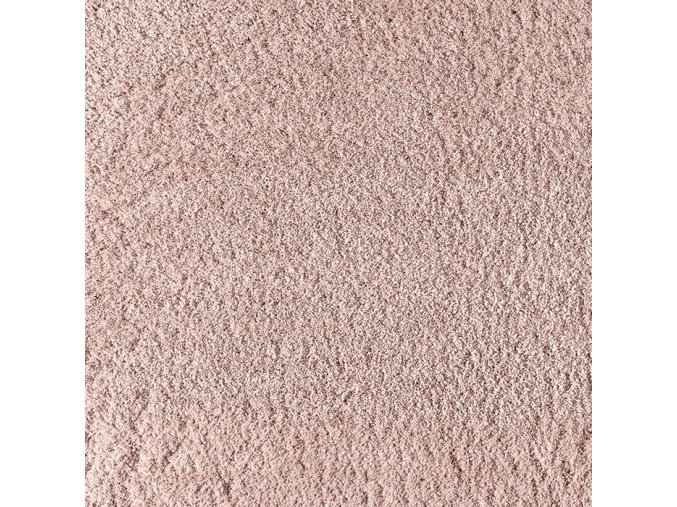 Metrážový koberec bytový COLORO KASHMIRA WILD 6987 | Růžová