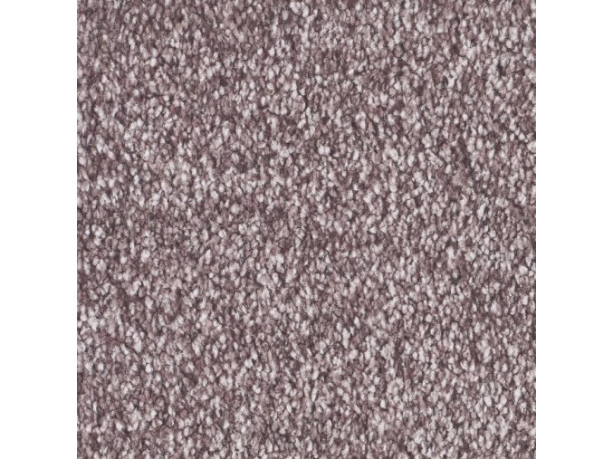 Metrážový koberec bytový SILKY STARS AMELIA 853 | Fialová