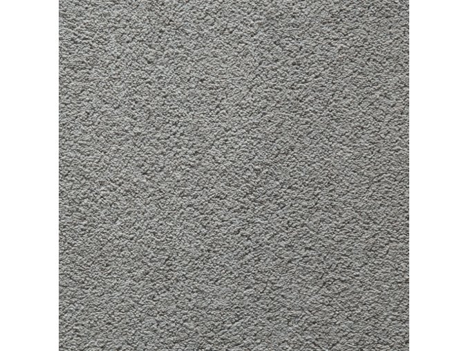 Metrážový koberec bytový SILKY STARS LA SCALA 6952 | Šedá