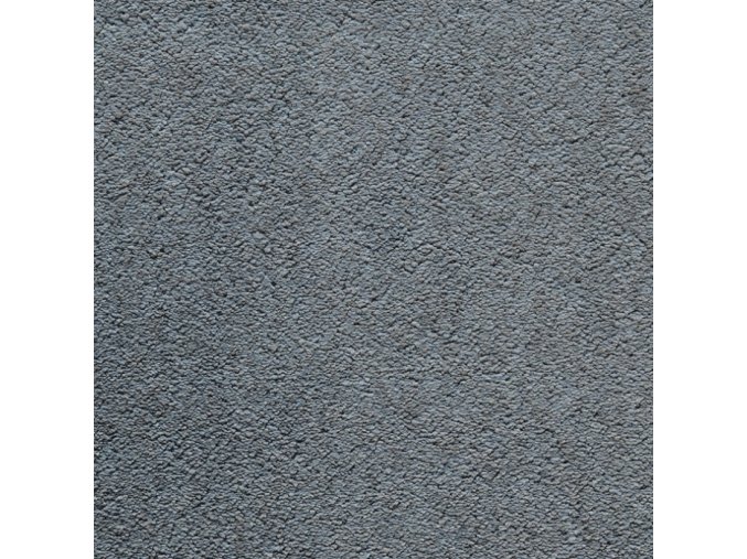 Metrážový koberec bytový SILKY STARS LA SCALA 6991 | Šedá