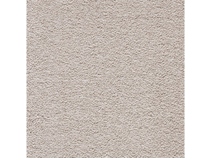 Metrážový koberec bytový SILKY STARS NOEMI SHINE 6920 | Béžová