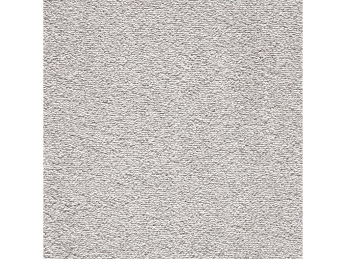 Metrážový koberec bytový SILKY STARS NOEMI SHINE 6930 | Šedá