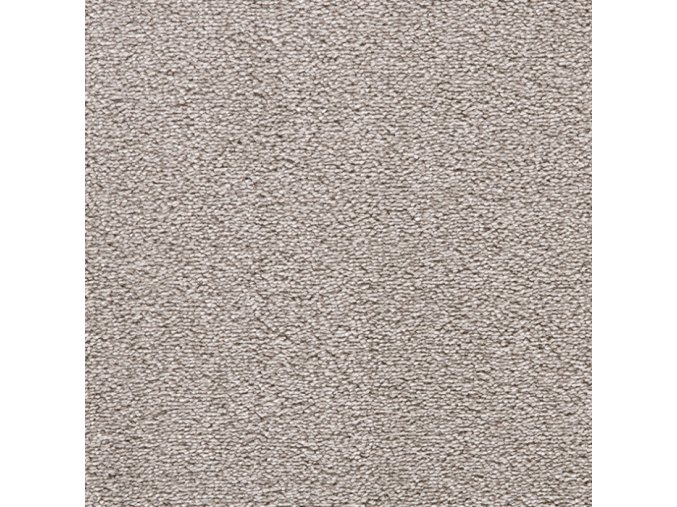 Metrážový koberec bytový SILKY STARS NOEMI SHINE 6960 | Hnědá