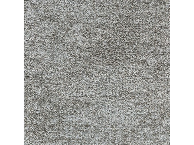 Metrážový koberec bytový SILKY STARS VELVET ROCK 6964 | Zelená