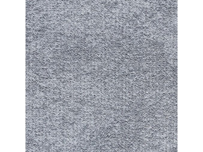 Metrážový koberec bytový SILKY STARS VELVET ROCK 6994 | Šedá