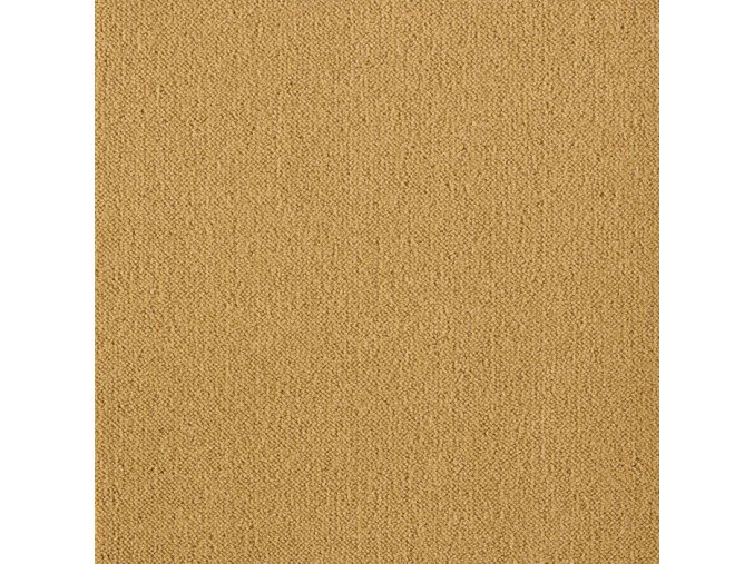 Metrážový koberec bytový BUSINESS PRO CRYPTON 5932 | Zlatá