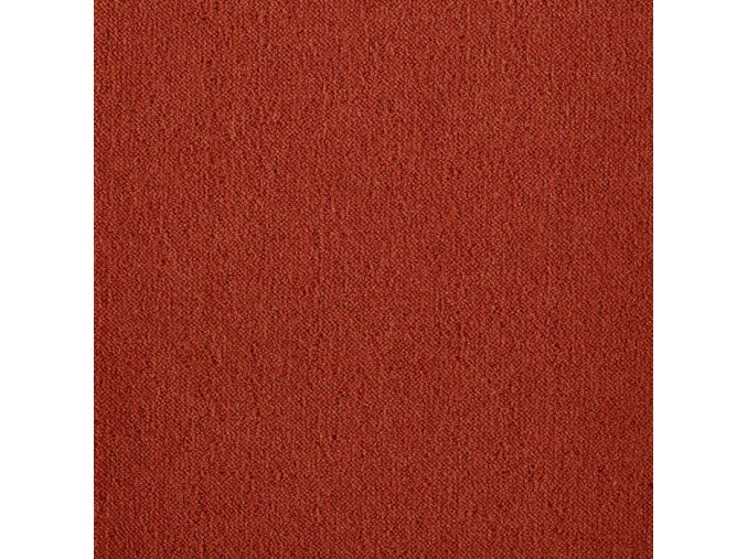 Metrážový koberec bytový BUSINESS PRO CRYPTON 5941 | Červená