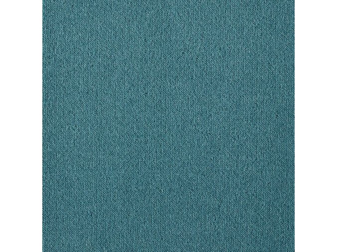 Metrážový koberec bytový BUSINESS PRO CRYPTON 5962 | Modrá
