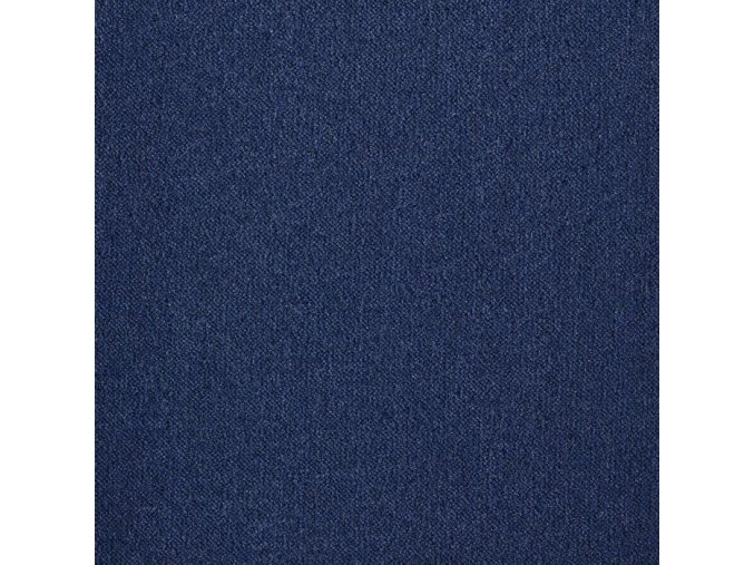 Metrážový koberec bytový BUSINESS PRO CRYPTON 5971 | Modrá