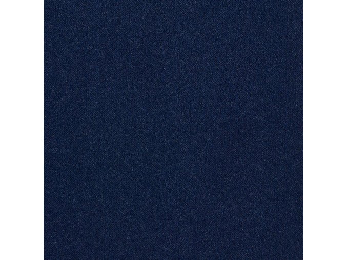 Metrážový koberec bytový BUSINESS PRO CRYPTON 5972 | Modrá