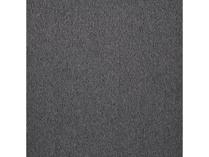 Metrážový koberec bytový BUSINESS PRO CRYPTON 5991 | Šedá