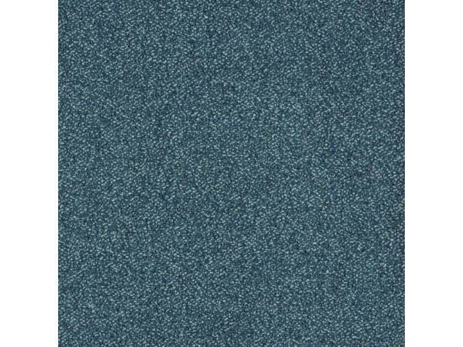 Metrážový koberec bytový BUSINESS PRO FORTUNA 7861 | Modrá