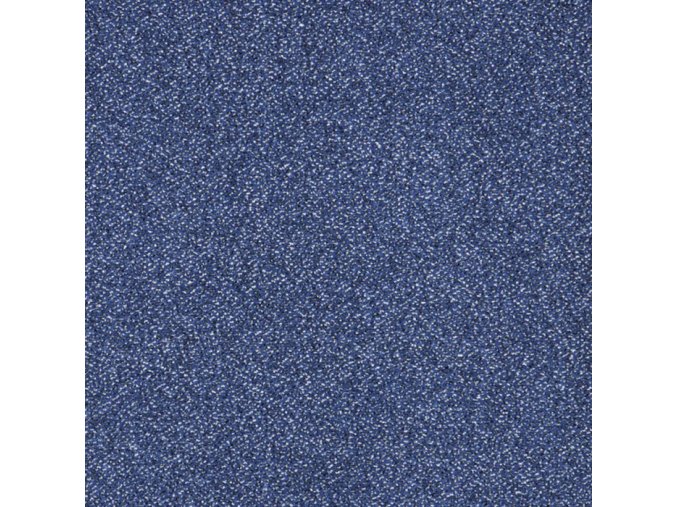 Metrážový koberec bytový BUSINESS PRO FORTUNA 7870 | Modrá