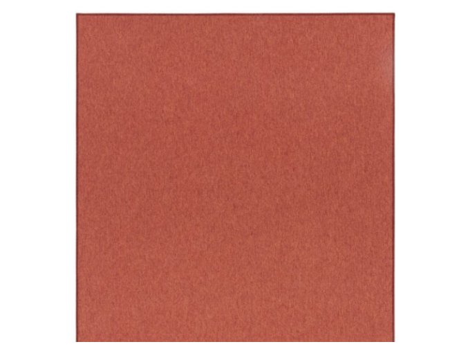 Moderní kusový koberec Casual 103411 | cihlový