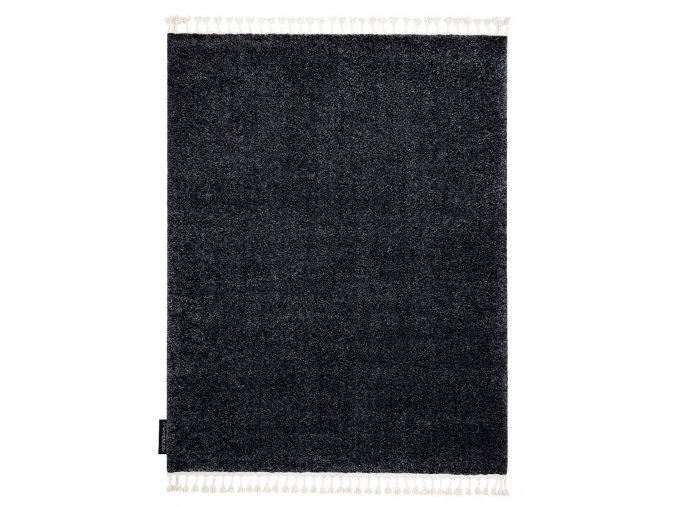 Kusový koberec Berber 9000 greyšedá | šedá