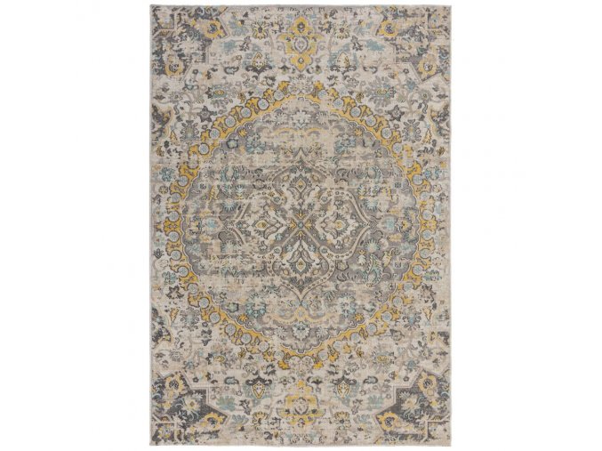 Kusový koberec Manor Louisa Multi | vícebarevná