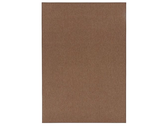 Kusový koberec BT Carpet 103405 Casual brown | hnědá