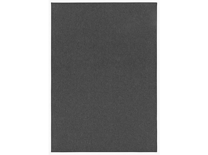 Ložnicová sada BT Carpet 103407 Casual anthracite | černá