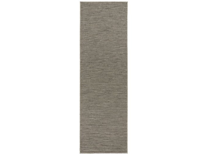 Běhoun Nature 104262 Grey/Multicolor | šedá, vícebarevná