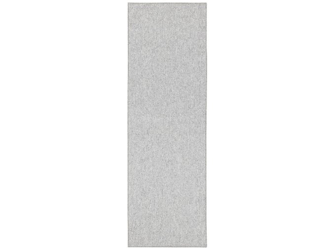 Kusový běhoun Comfort 104428 Light-Grey | šedá