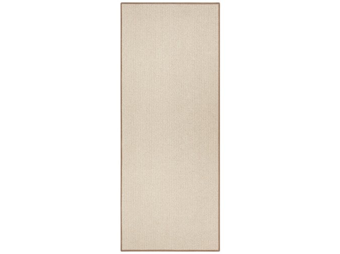 Kusový koberec 104434 Beige | béžová