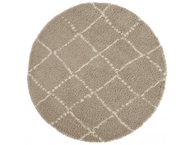 Kusový koberec Allure 104405 Beige/Cream | béžová