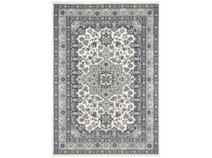 Kusový koberec Mirkan 104107 Grey | šedá