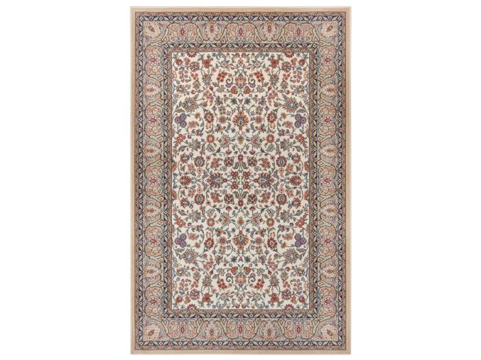 Kusový koberec Herat 105289 Beige Cream | béžová