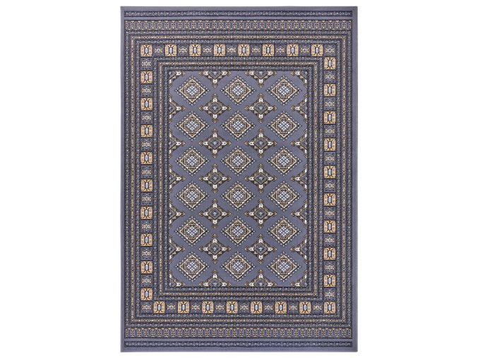 Kusový koberec Mirkan 105500 Grey | šedá