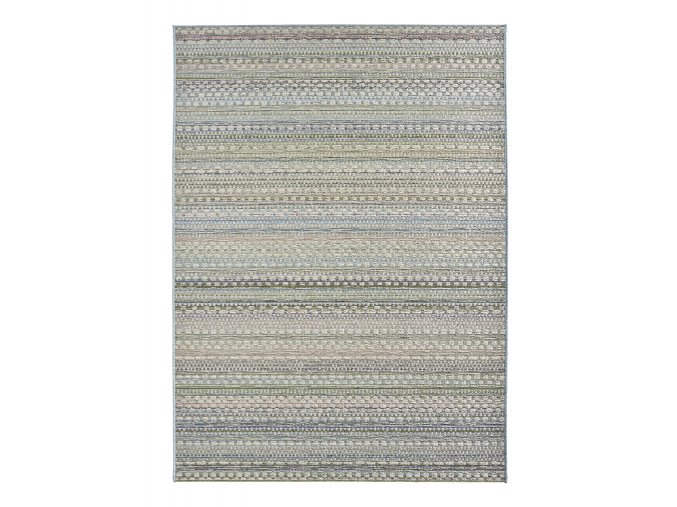Kusový koberec Lotus Pastel Multicoloured 103250 | šedá