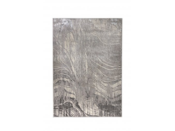 Kusový koberec Eris Arissa Silver | šedá