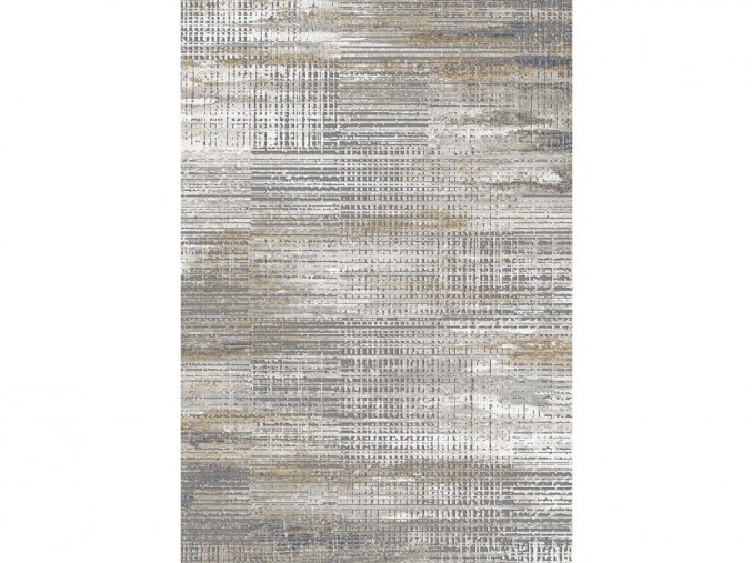 Kusový koberec Sirena 56063-210 Multi | šedá