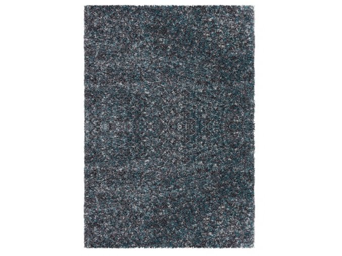 Moderní kusový koberec Enjoy 4500 blue | Modrá
