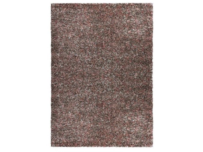 Moderní kusový koberec Enjoy 4500 rose | Růžová