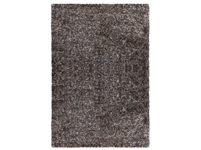 Moderní kusový koberec Enjoy 4500 taupe | Hnědá