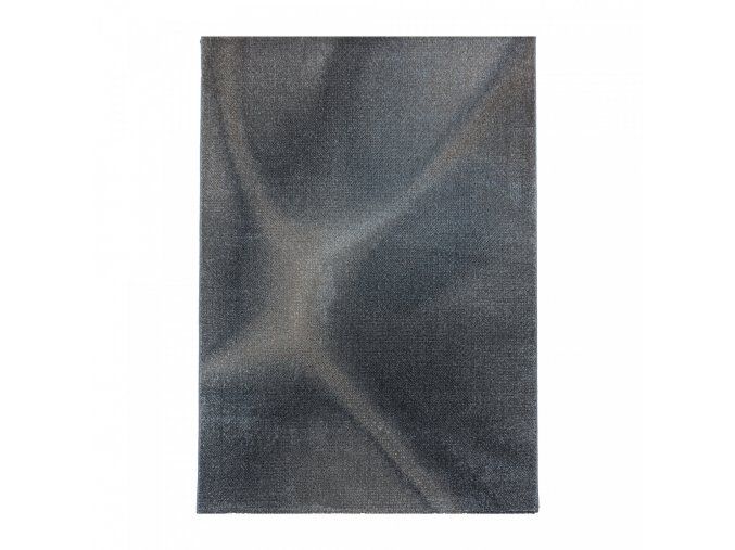 Moderní kusový koberec Efor 3714 brown | Hnědá