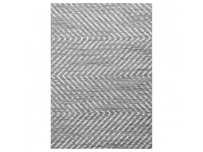Moderní kusový koberec Base 2810 grey | Šedá