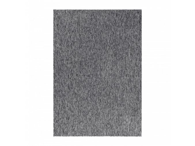 Moderní kusový koberec Nizza 1800 grey | Šedá