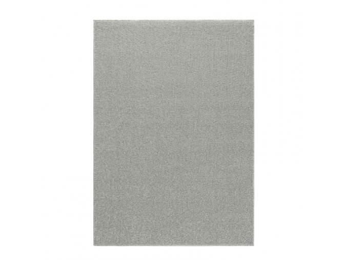 Moderní kusový koberec Ata 7000 cream | Bílá