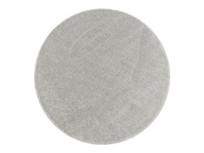 Moderní kusový koberec Ata 7000 cream | Šedá