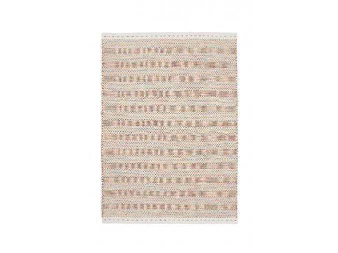 Ručně tkaný kusový koberec JAIPUR 333 MULTI | Vícebarevná
