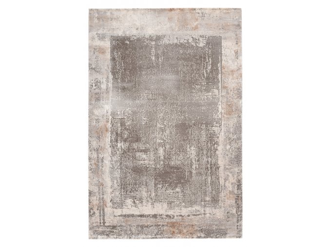 Klasický kusový koberec My Jewel of Obsession 958 taupe | Hnědá
