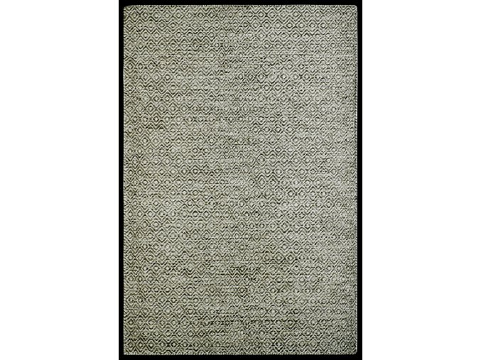 Ručně tkaný kusový koberec Jaipur 334 TAUPE | Hnědá