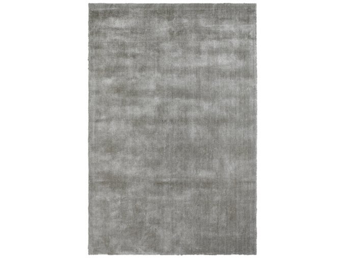 Ručně tkaný kusový koberec Breeze of obsession 150 SILVER | Šedá
