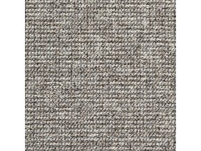 Metrážový koberec bytový Manhattan Twinback 7617 béžový - šíře 4 m
