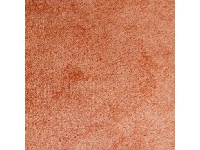 Metrážový koberec bytový Venus Filc 6740 rezavý - šíře 5 m