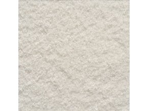 Metrážový koberec bytový Silky Stars Coletta Twinback 30 bílý - šíře 5 m