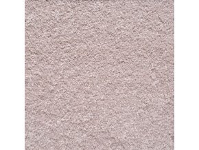Metrážový koberec bytový Silky Stars Coletta Twinback 63 růžový - šíře 5 m