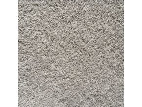 Metrážový koberec bytový Silky Stars Coletta Twinback 95 béžový - šíře 5 m