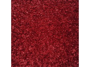Metrážový koberec bytový Silky Stars Teodoro Twinback 16 vínový - šíře 4 m